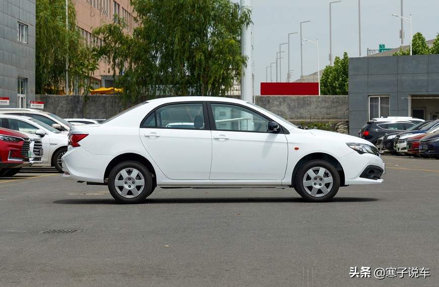 放弃比亚迪还是买大众,2020款第三代比亚迪f3手动超值