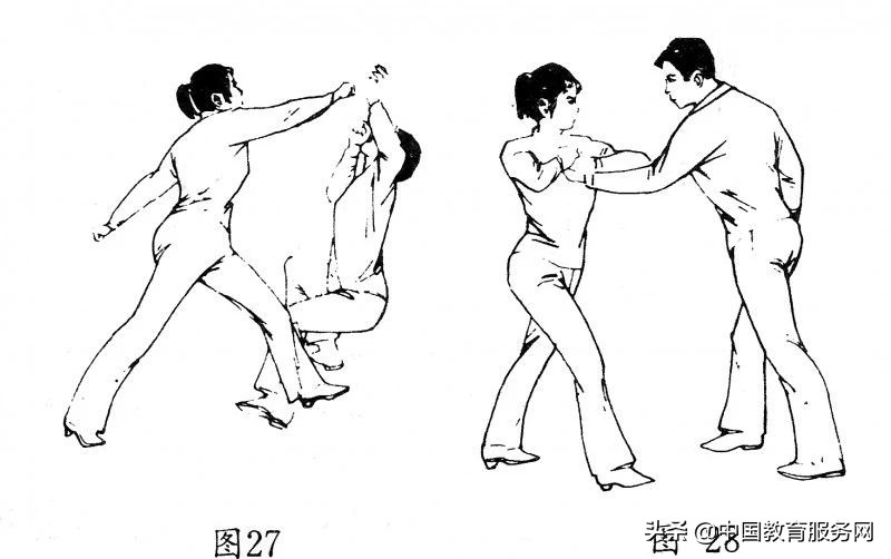 最厉害的护身法,护身法怎么练