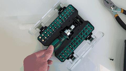 棘轮螺丝刀套装世达,世达螺丝套