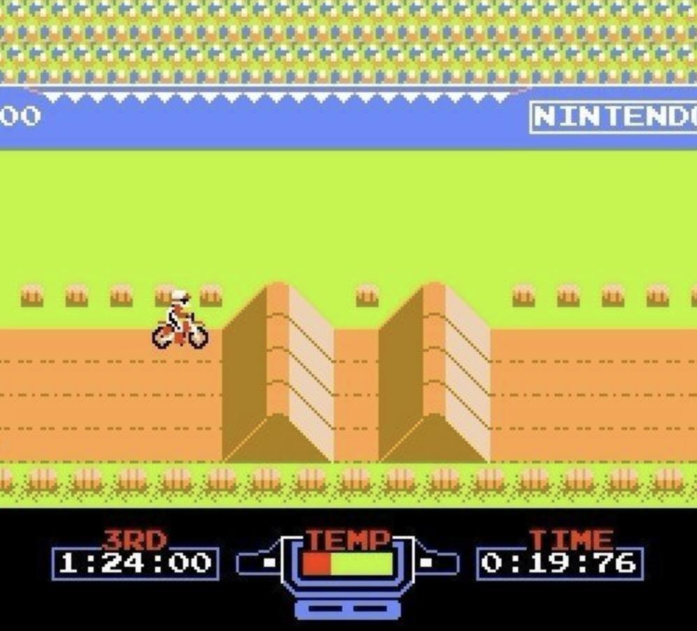 卡带4大经典游戏,小时候玩的卡带游戏有哪些