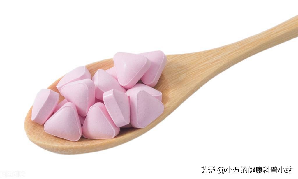 老年人为什么要吃叶酸有什么好处,老年人补充叶酸每片5mg每天服几片