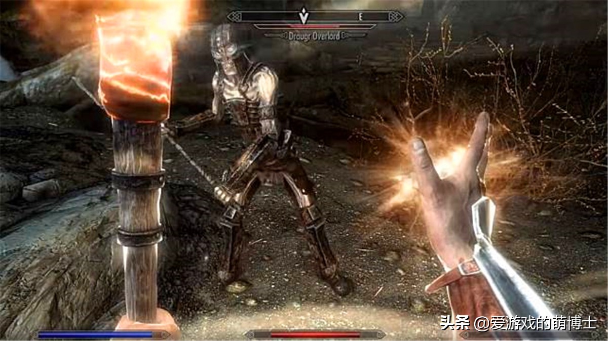 上古卷轴5天际特别攻略,上古卷轴5:天际全支线任务