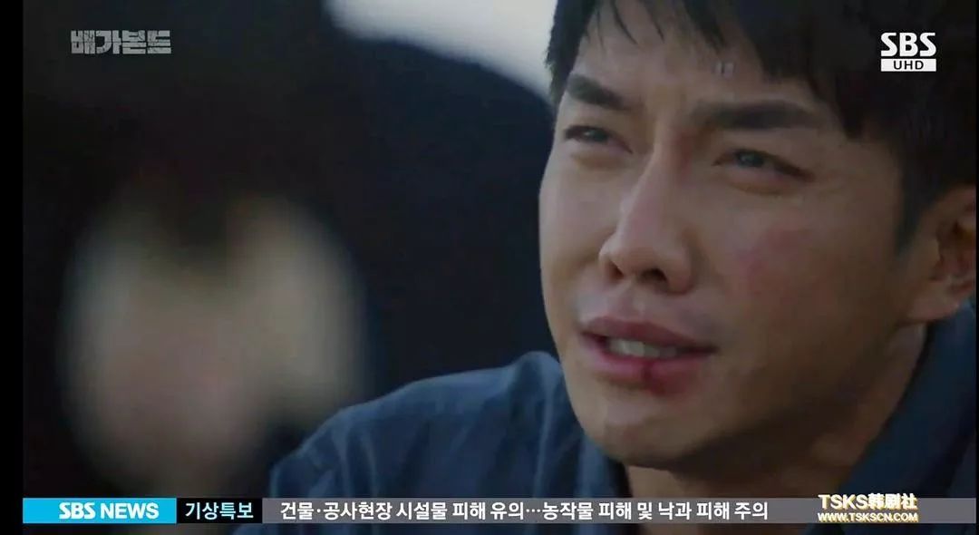 豆瓣8.6分真的戳中泪点了,秀智演技混剪