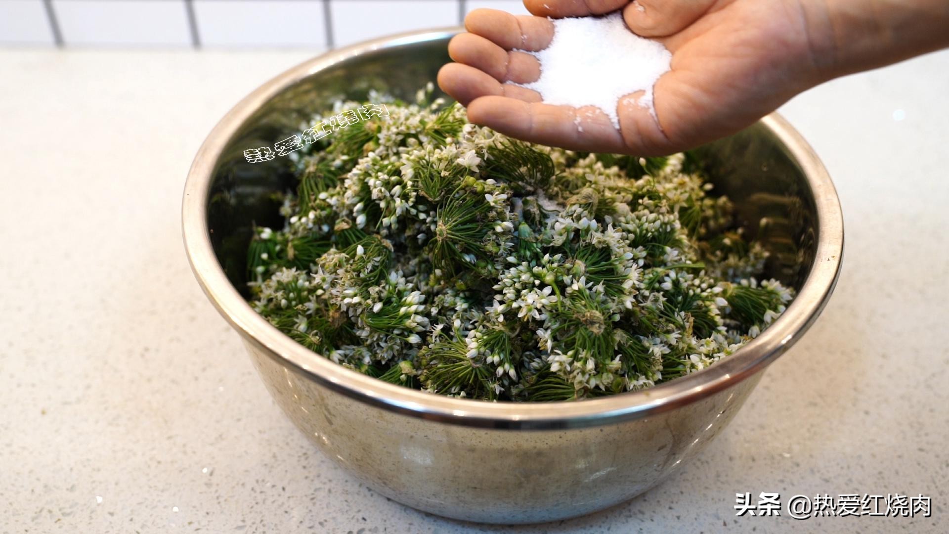 怎样除去韭菜花里的虫子,怎样消灭韭菜上的腻虫