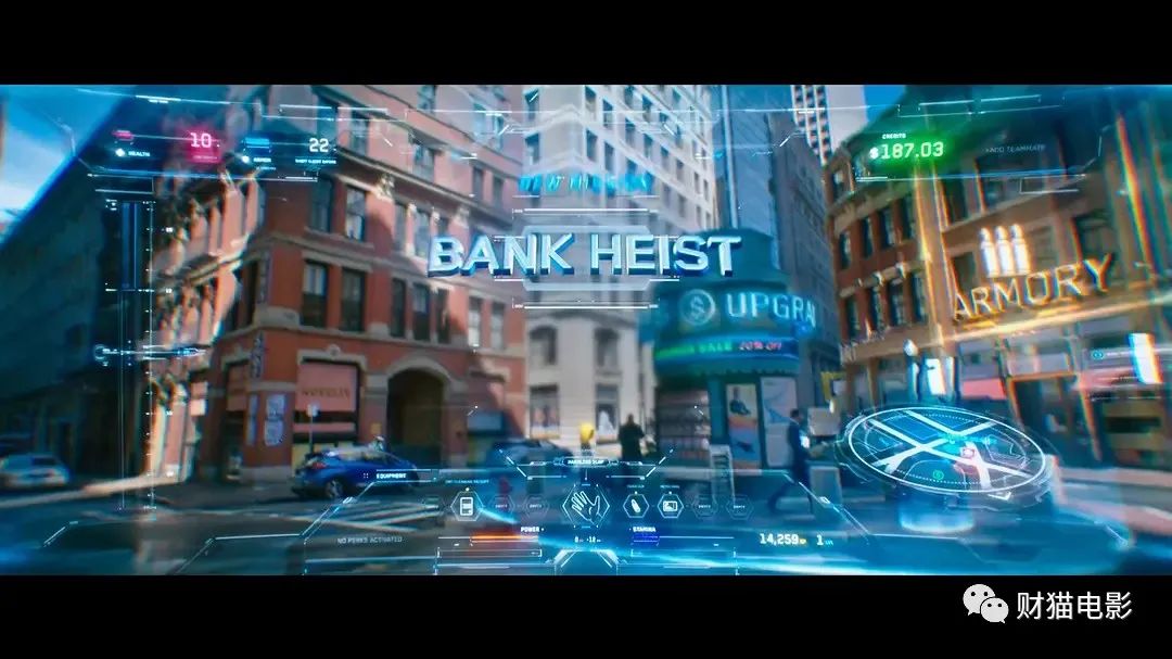 为什么这部《失控玩家》，会让社畜们感到很扎心？