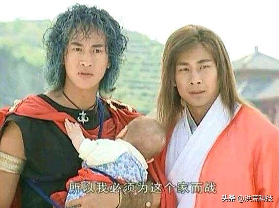 风云雄霸和帝释天哪个厉害,无名雄霸大战帝释天