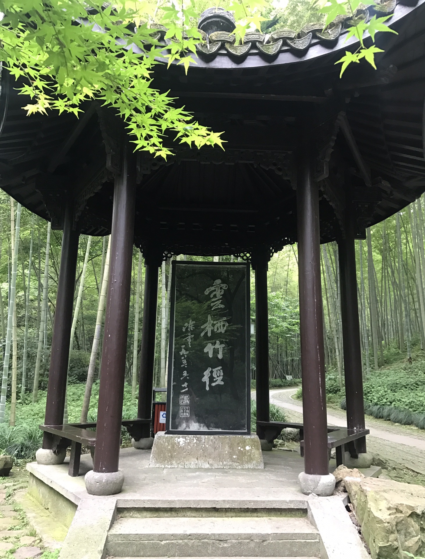 杭州隐藏的小众景点,杭州西湖摄影的最佳位置