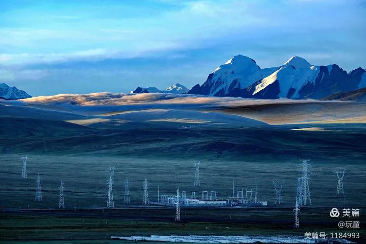 70岁的大爷用这篇游记告诉我们，阿里究竟值不值得去