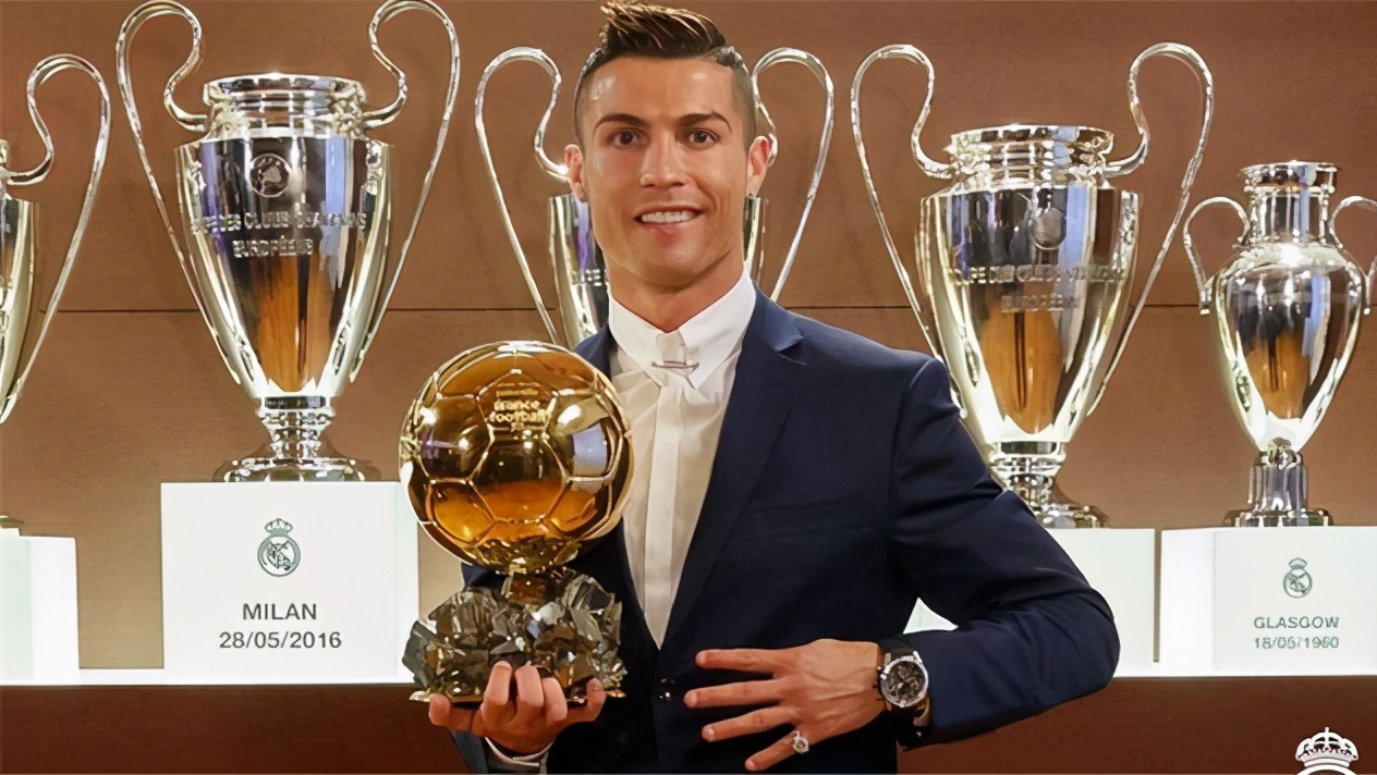 平民英雄与超级英雄有什么差别？瓦尔迪打爆曼城，C罗扛起尤文