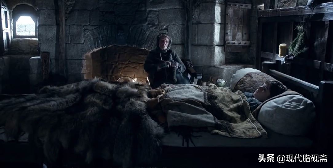 权游插曲甄妮,权游珍妮普尔