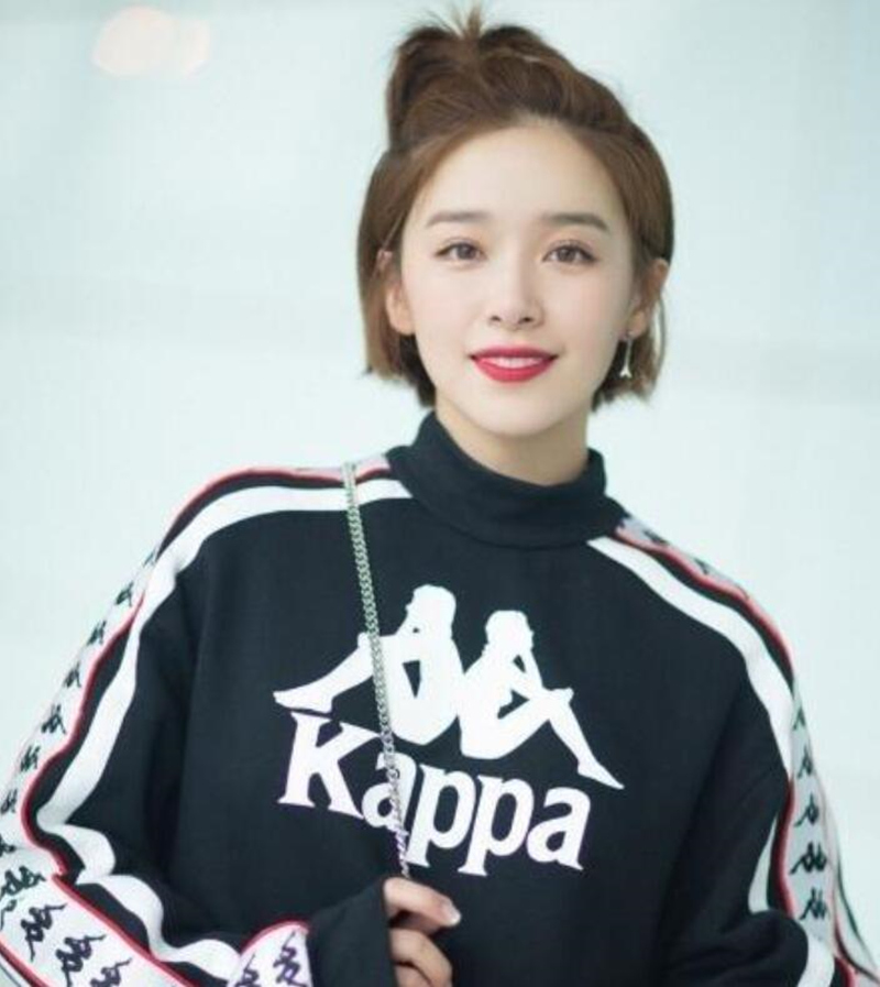 短发怎么扎才能扎出好看的头发,短发姑娘们可以这样扎更好看