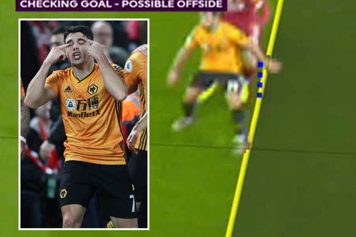 var判罚原声,var判罚红牌