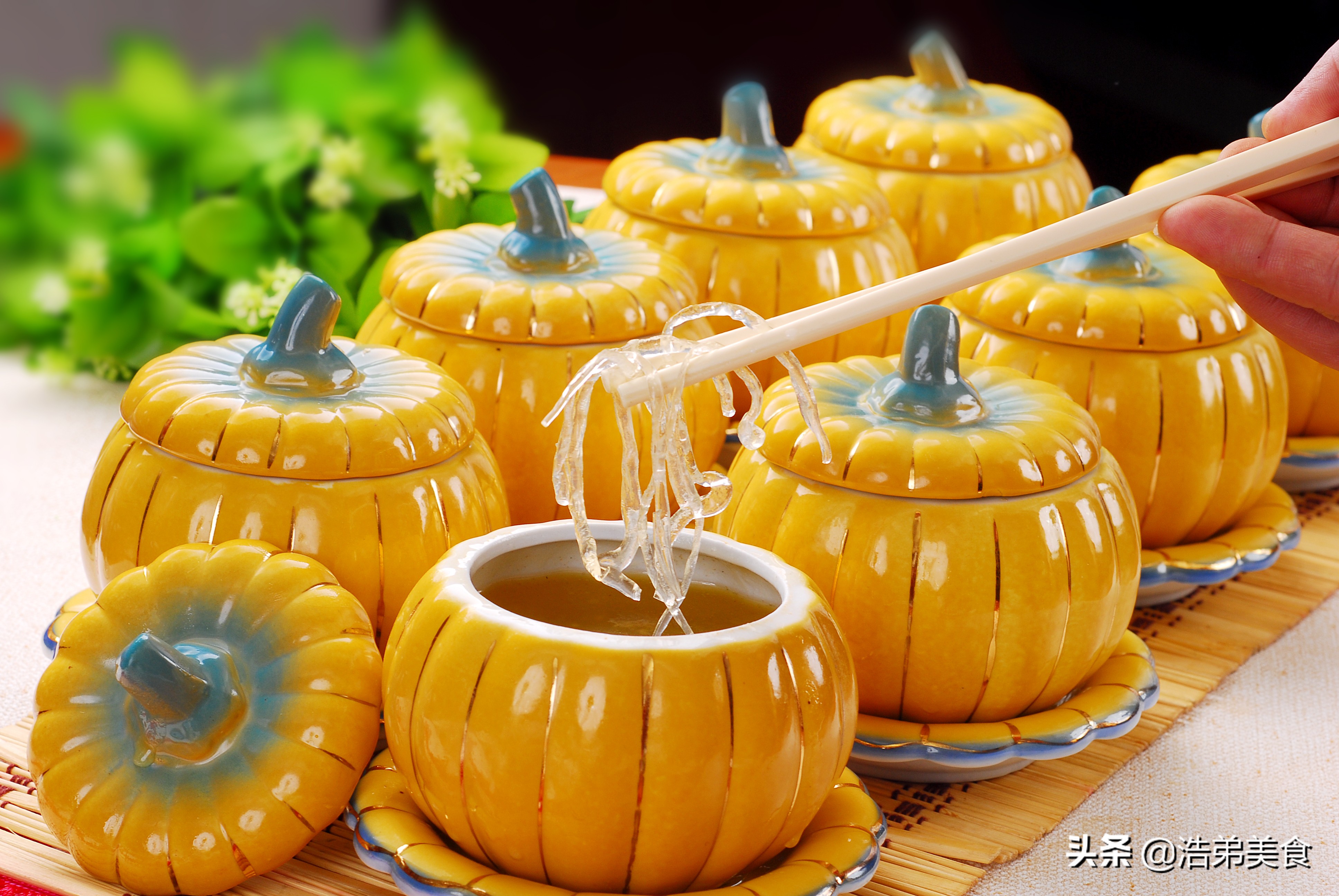 厨师长分享12道家常菜做法,粤菜100道名菜