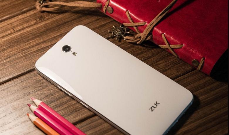 从ZUK到“联想”ZUK，到底经历了什么？