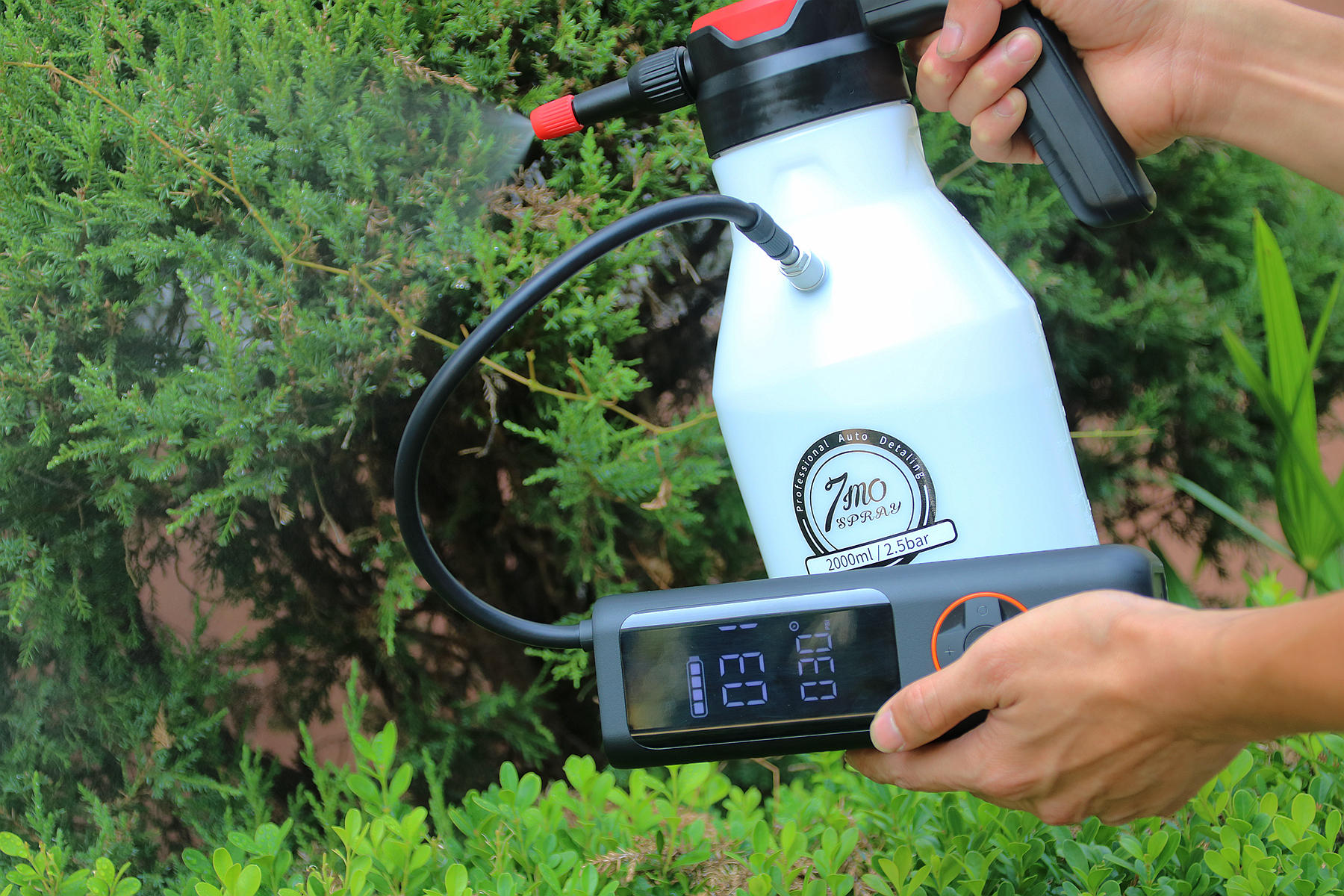 小米充气宝一代测试,小米充气宝9号电动车