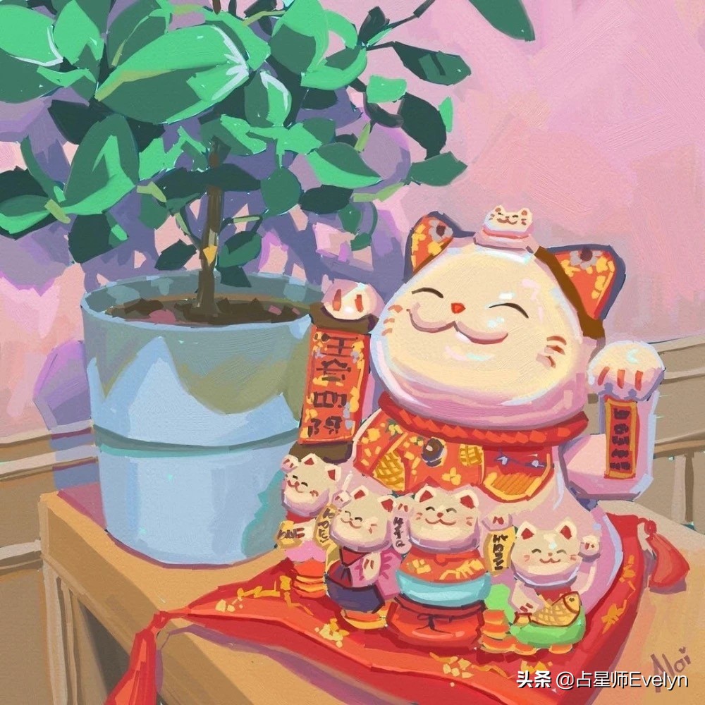 2021.09.24十二星座运势,9.12-9.19十二星座运势