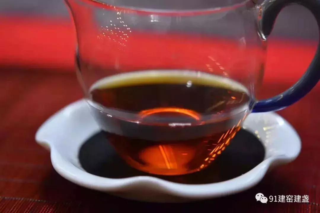 哪种建盏喝茶更实用,建盏饮茶抗氧化效果好吗