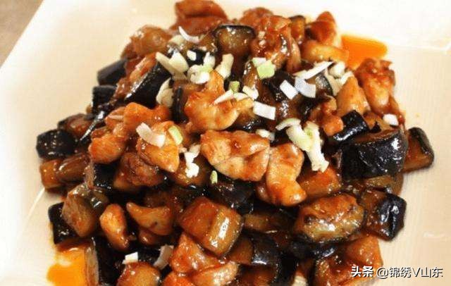 家庭宴请必备学会这几道家常菜,待客菜谱10个热菜