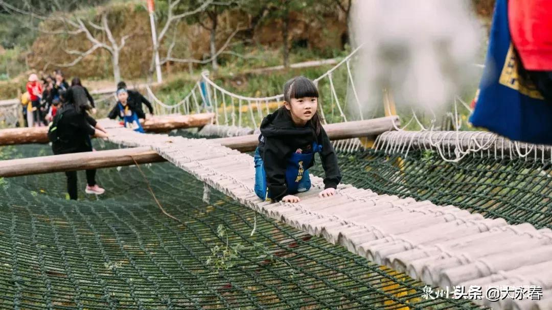 永春免费旅游景点大全一日游,永春山歌小镇旅游攻略