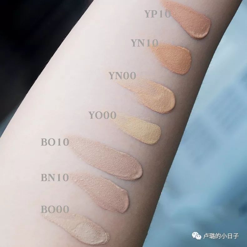 粉底气垫怎样才不脱妆不卡粉,cc棒与bb气垫粉底