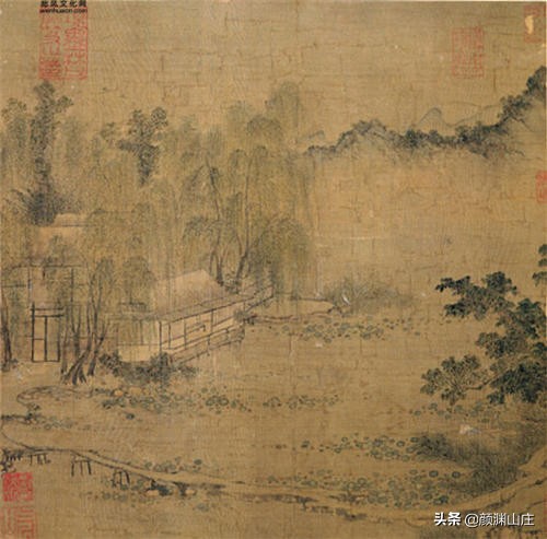 古诗好事近宋秦观,诗词鉴赏好事近陆游