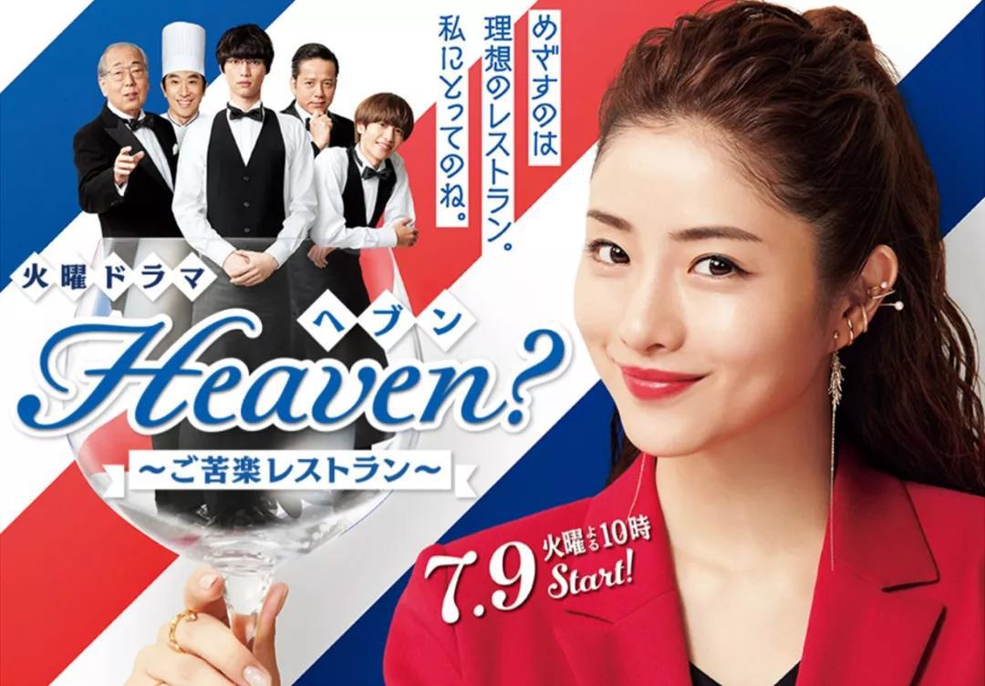 2019年春季档日剧 (2019年夏季档日剧)