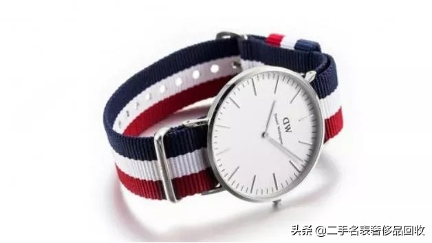 比dw高一个档次的手表有哪些,ckaidw手表什么档次