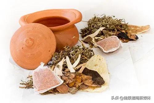 各种痛症外治中药配方,中药外敷调理各种疼痛