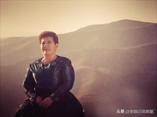 德德玛草原夜莺完整版,草原夜莺德德玛开门大吉