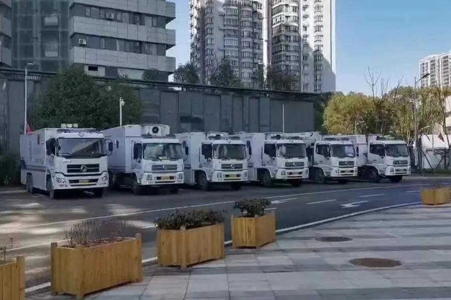 东风速度使命必达,东风导弹使命必达完整版