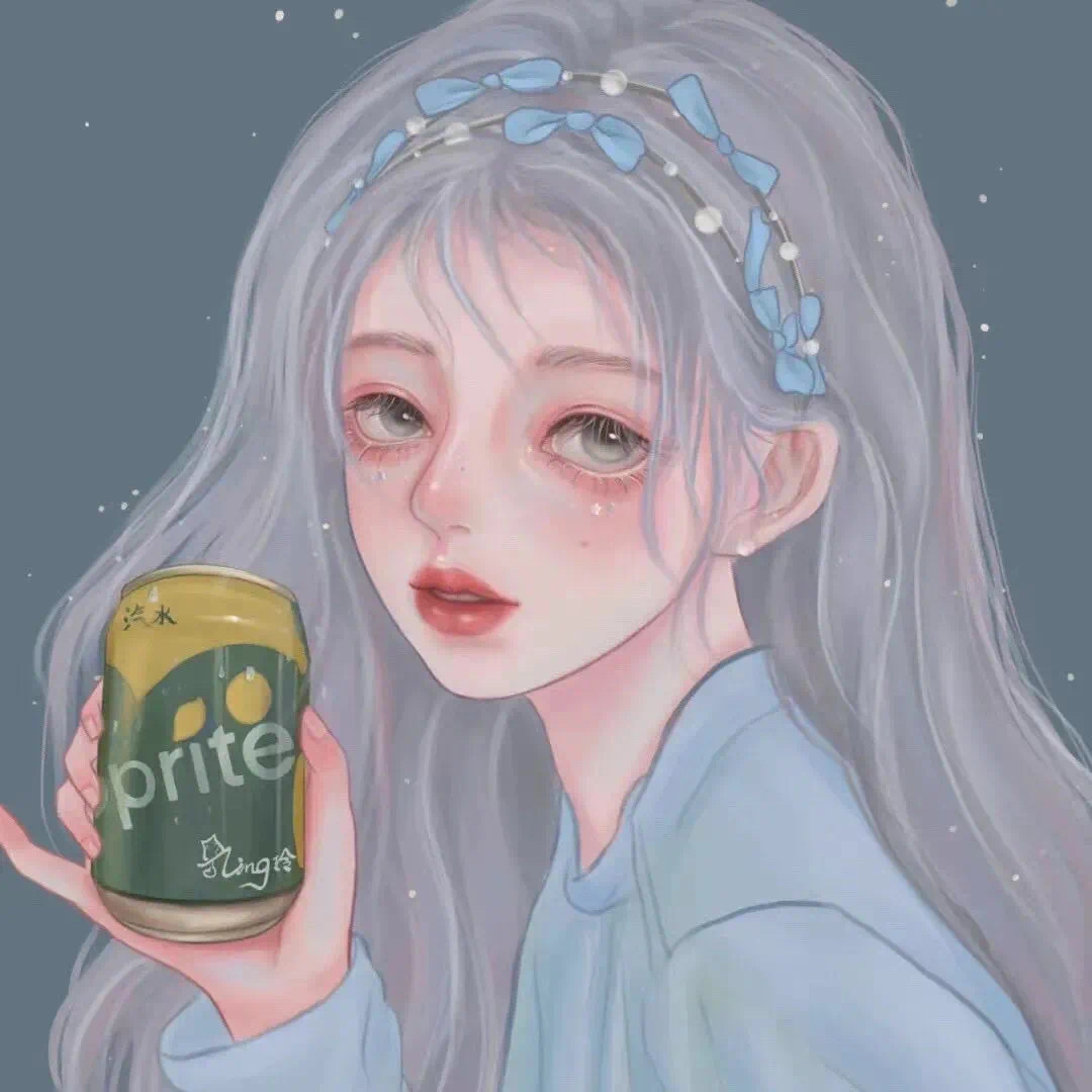 可爱小女孩头像闺蜜头像,兄弟头像和闺蜜头像