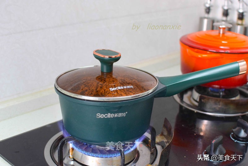 藜麦热量那么高为什么减脂能吃,适合减脂的早餐主食藜麦