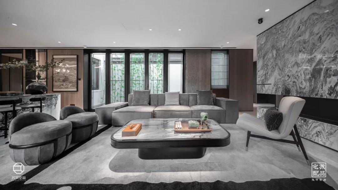 苏梨国风新中式家具,苏梨现代中式家具