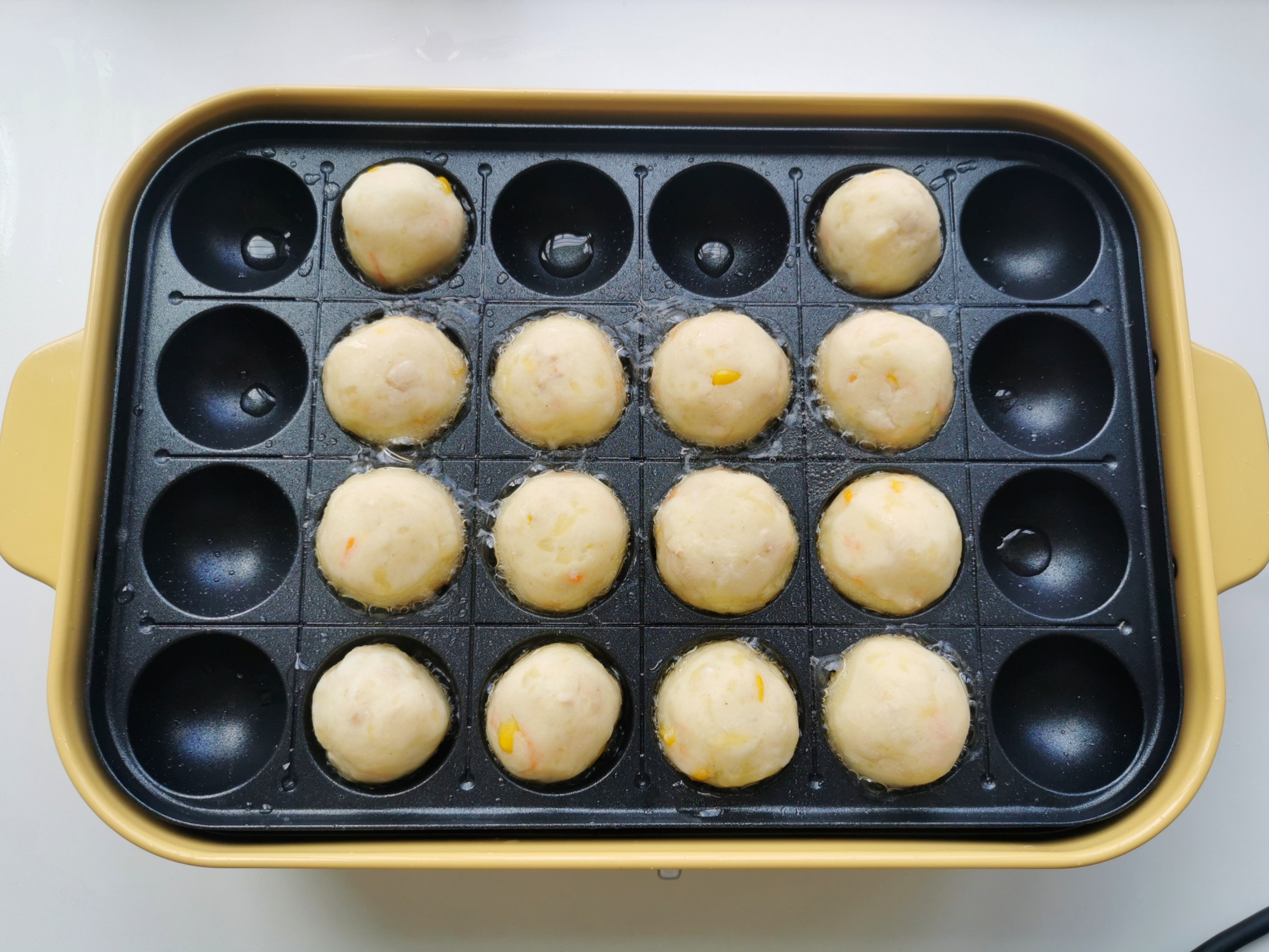 土豆的最新吃法没有面包糠,土豆又有一个新吃法糖醋土豆片