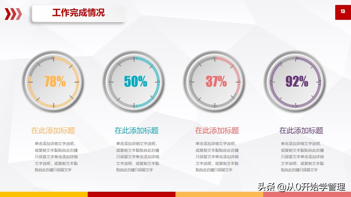 部门工作月报格式及模板,部门月度工作汇报表格模板