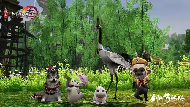 剑网三怀旧服缘起官网,剑网三怀旧服缘起稻香阵营地图