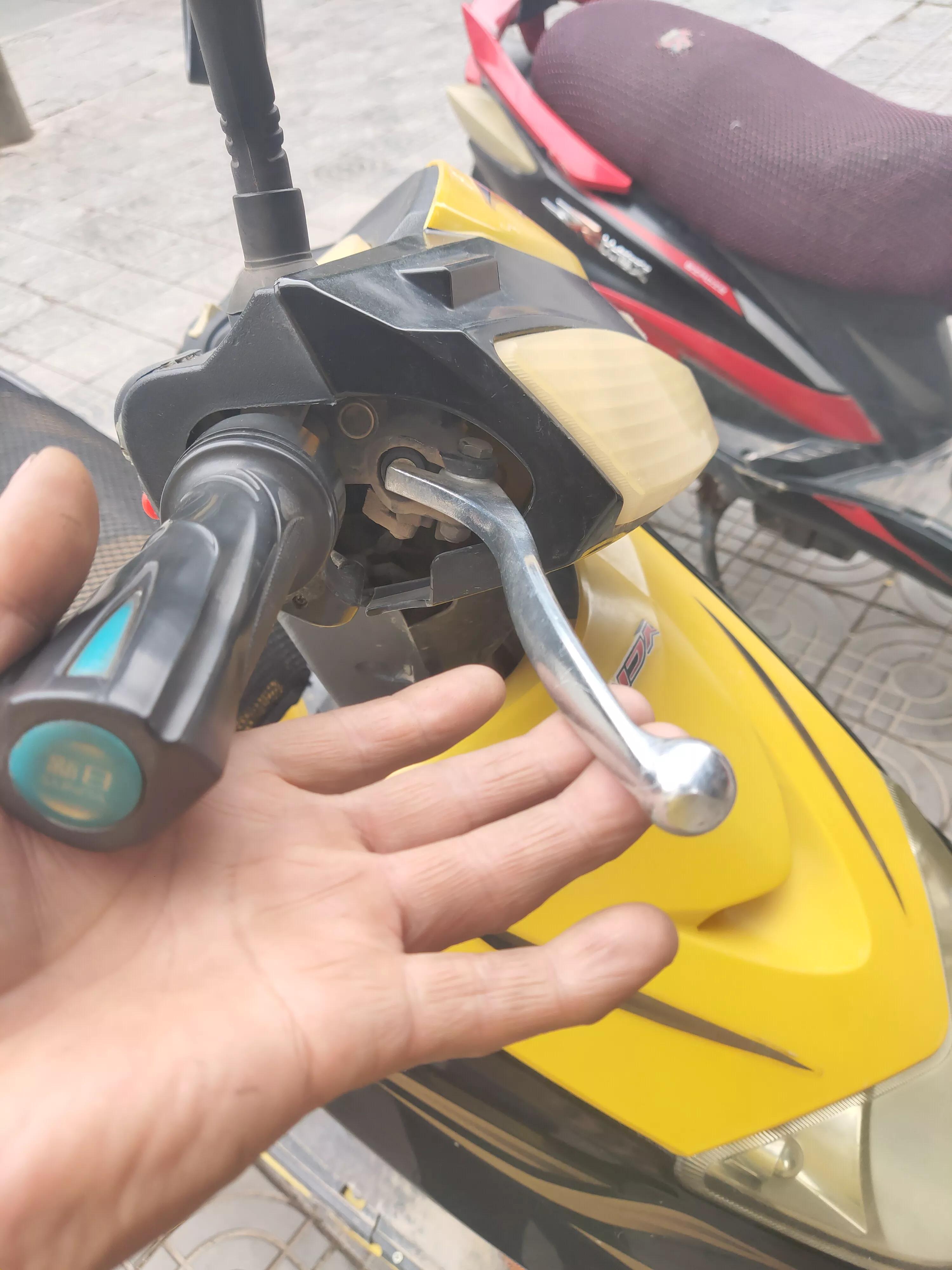 电动车碟刹调整的正确方法,电动车碟刹如何调整灵敏度