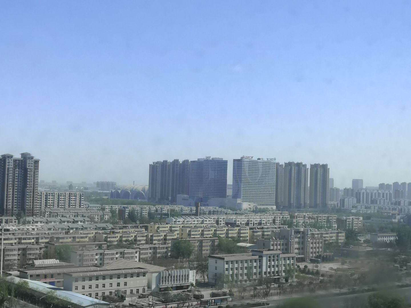 西夏的演变,西夏区发展现状