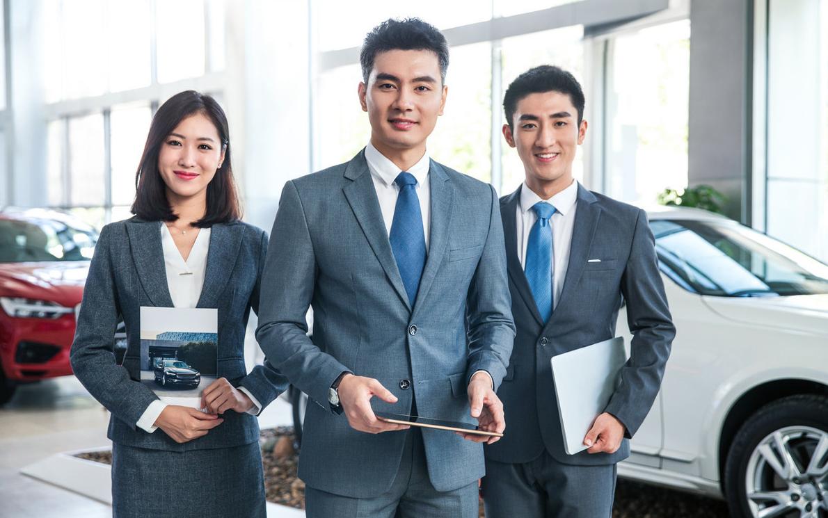 人们看不上但是赚钱的行业,人人看不起的行业