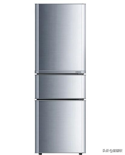 美的冰箱和容声冰箱哪个品牌好,冰箱哪个牌子好最新十大排名