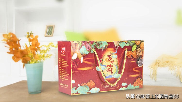 黑芝麻糊到底有多厉害,黑芝麻糊的能量