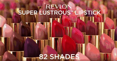 露华浓口红225和325试色,便宜好用口红安全伪素颜