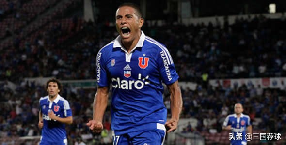 三国荐球第5集智利甲智利大学vs维尼埃弗顿