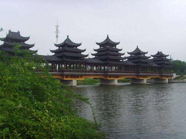 湖南自驾游最佳路线图2021,湖南省自驾亲子游的旅游推荐景点