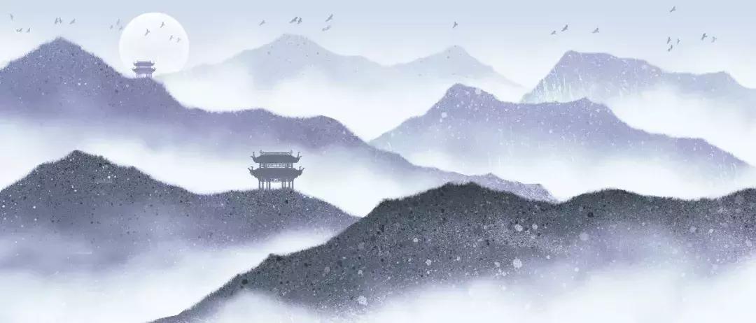 100个惊艳的万能开头写景,100句写景诗词总有一句让你惊艳