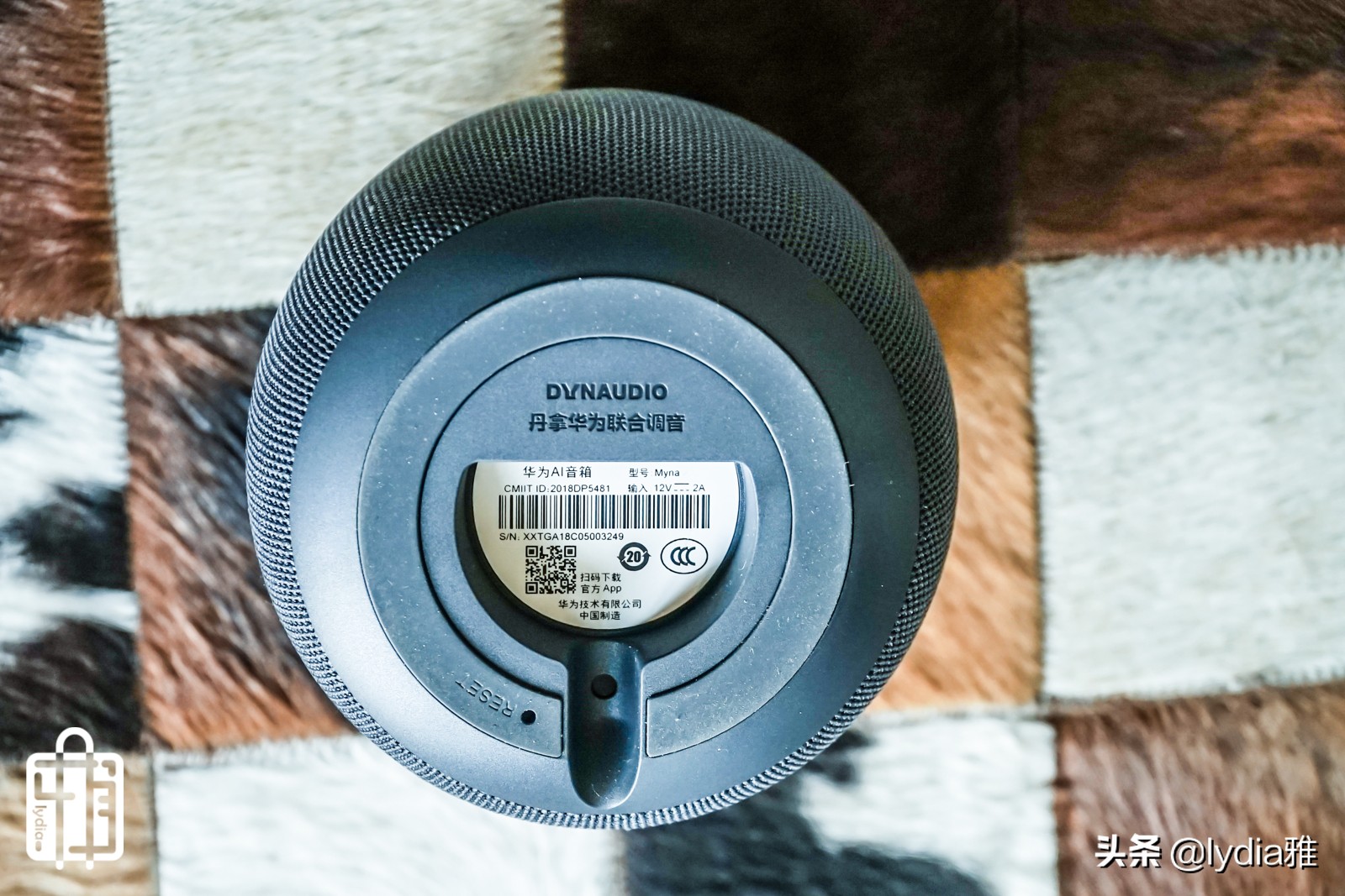 华为智能音箱小艺升级ai大模型,华为音响小艺怎么设置