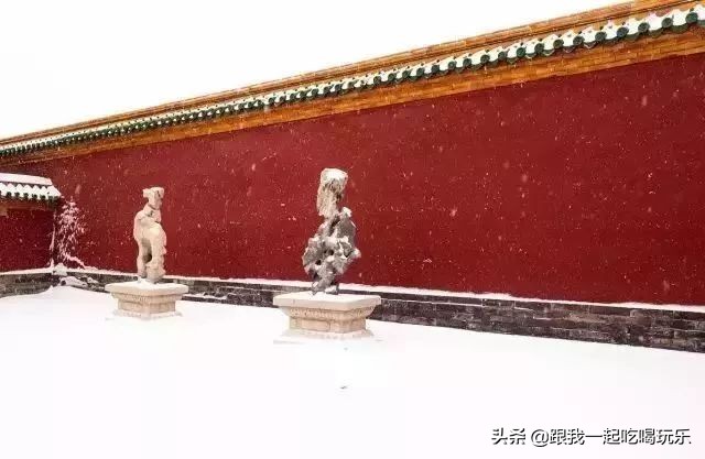 沈阳故宫最好的三件文物,走进沈阳故宫