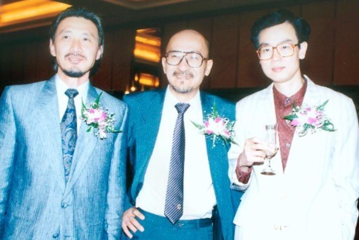 英雄本色2发哥和杀手心心相惜,英雄本色2豪哥去世