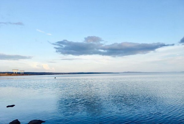 俄罗斯远东地区自驾游之国外篇（七）北贝加尔斯克—伊尔库茨克