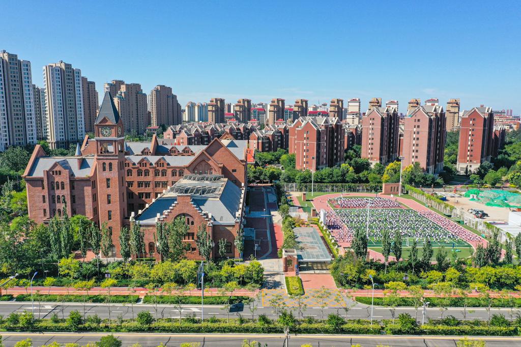 天津国务院新闻最新消息,国务院对天津的态度